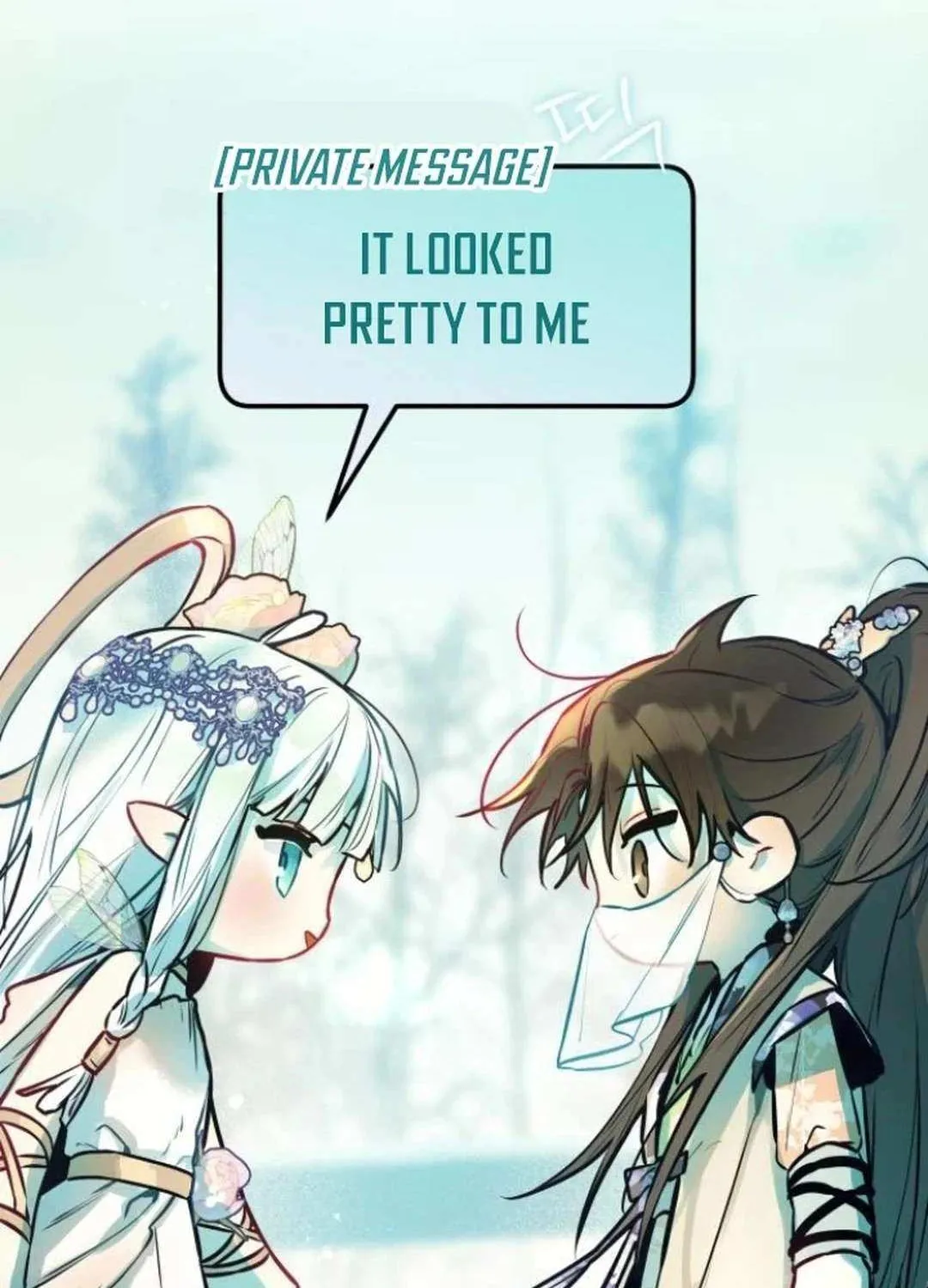 Our Guild’s Idol Chapter 10 page 65 - 
