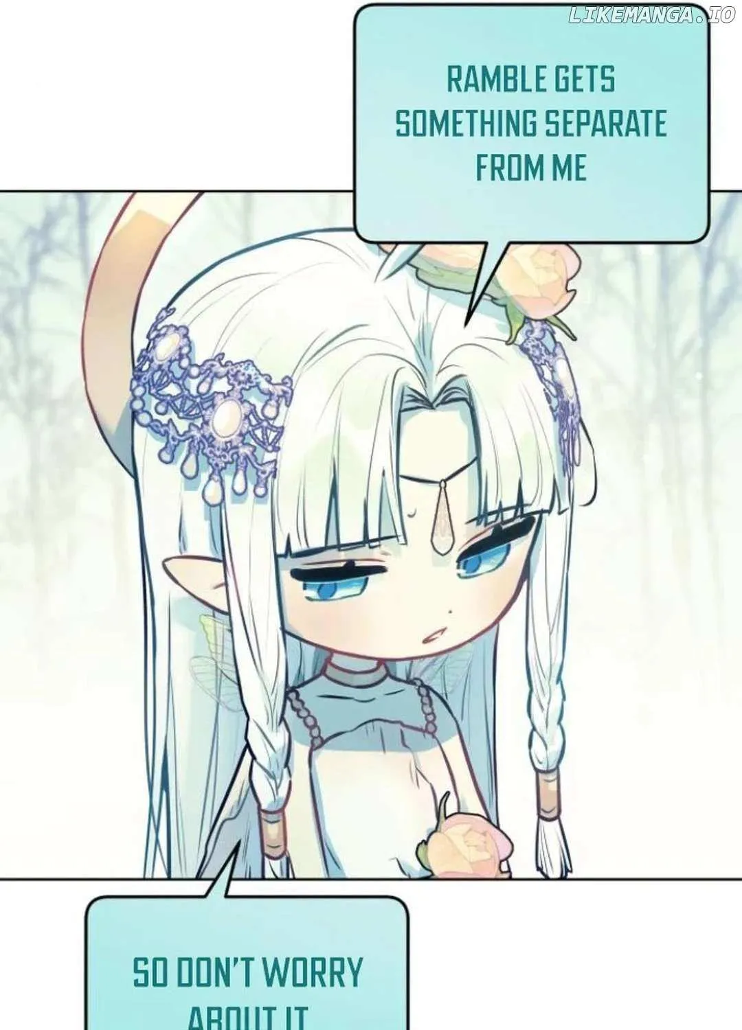 Our Guild’s Idol Chapter 10 page 71 - 