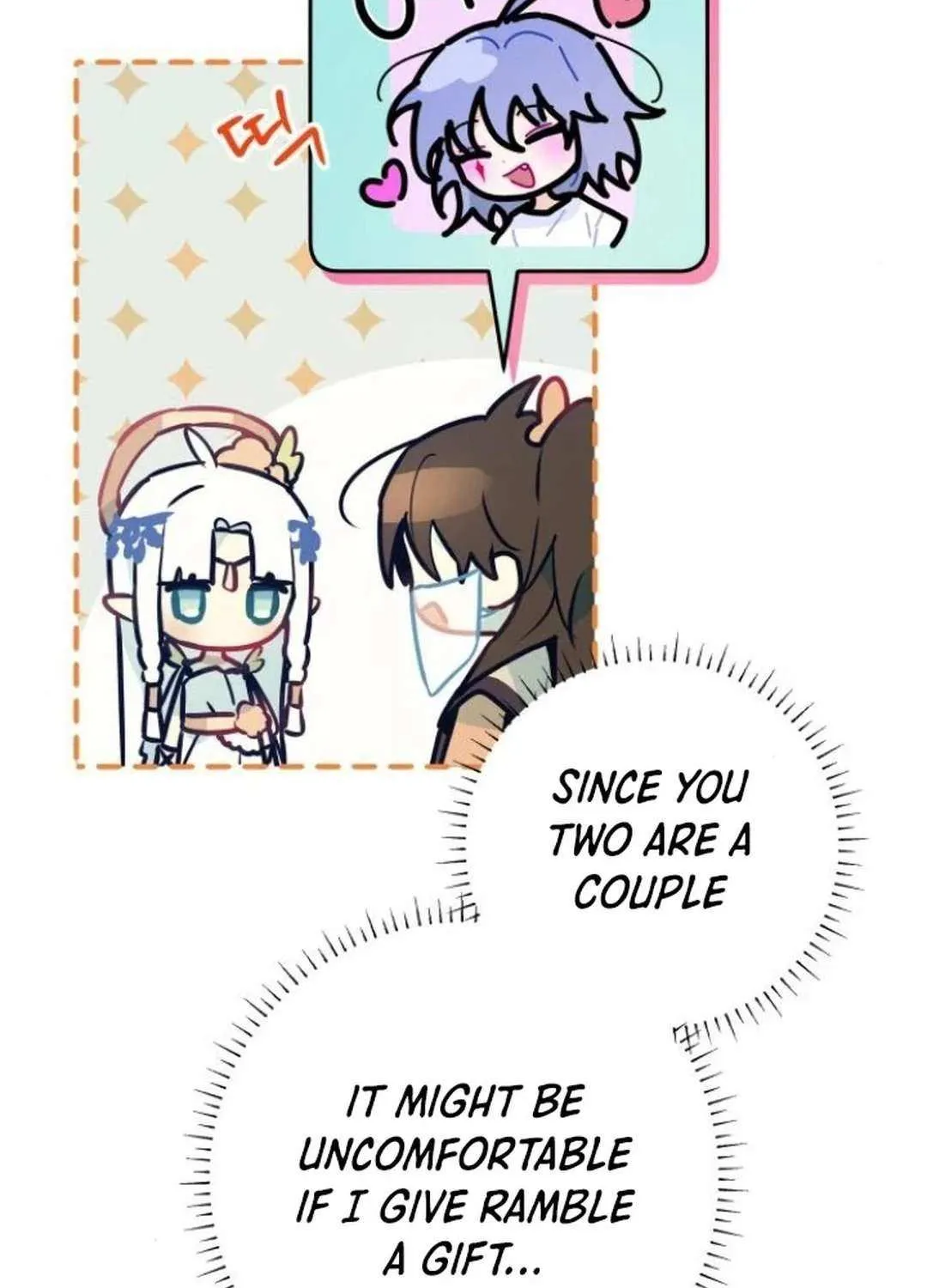 Our Guild’s Idol Chapter 10 page 73 - 