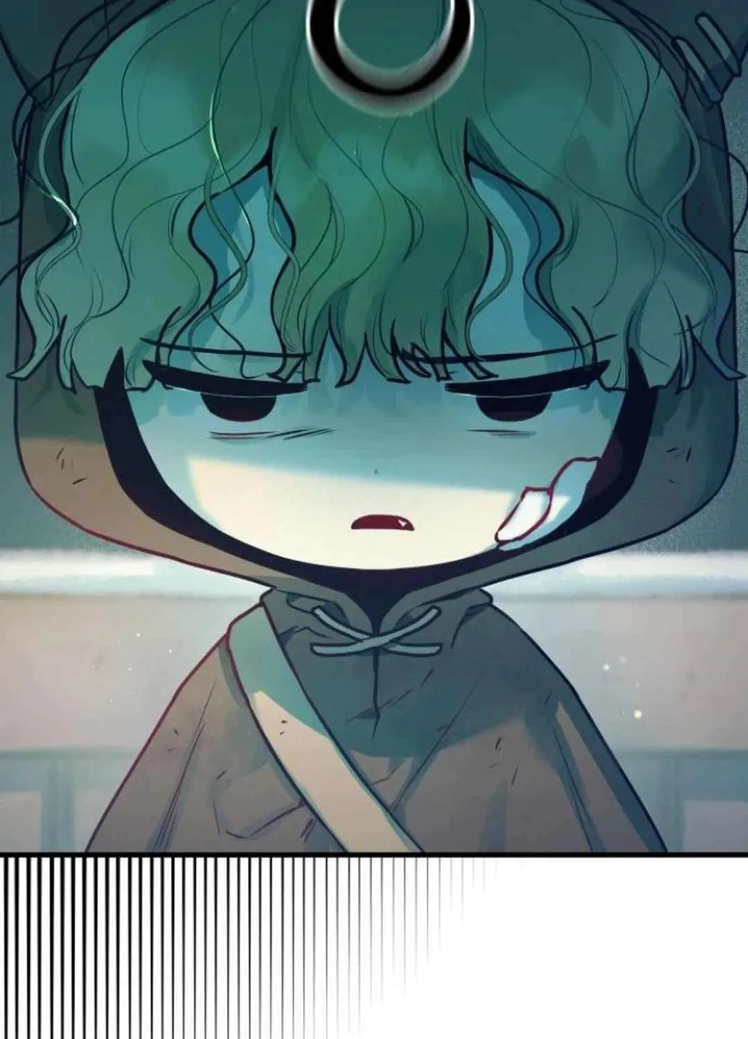 Our Guild’s Idol Chapter 10 page 75 - 