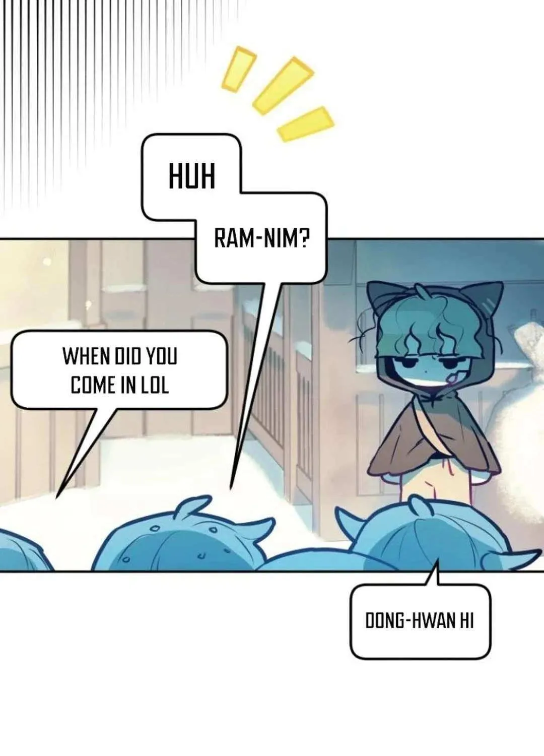 Our Guild’s Idol Chapter 10 page 76 - 