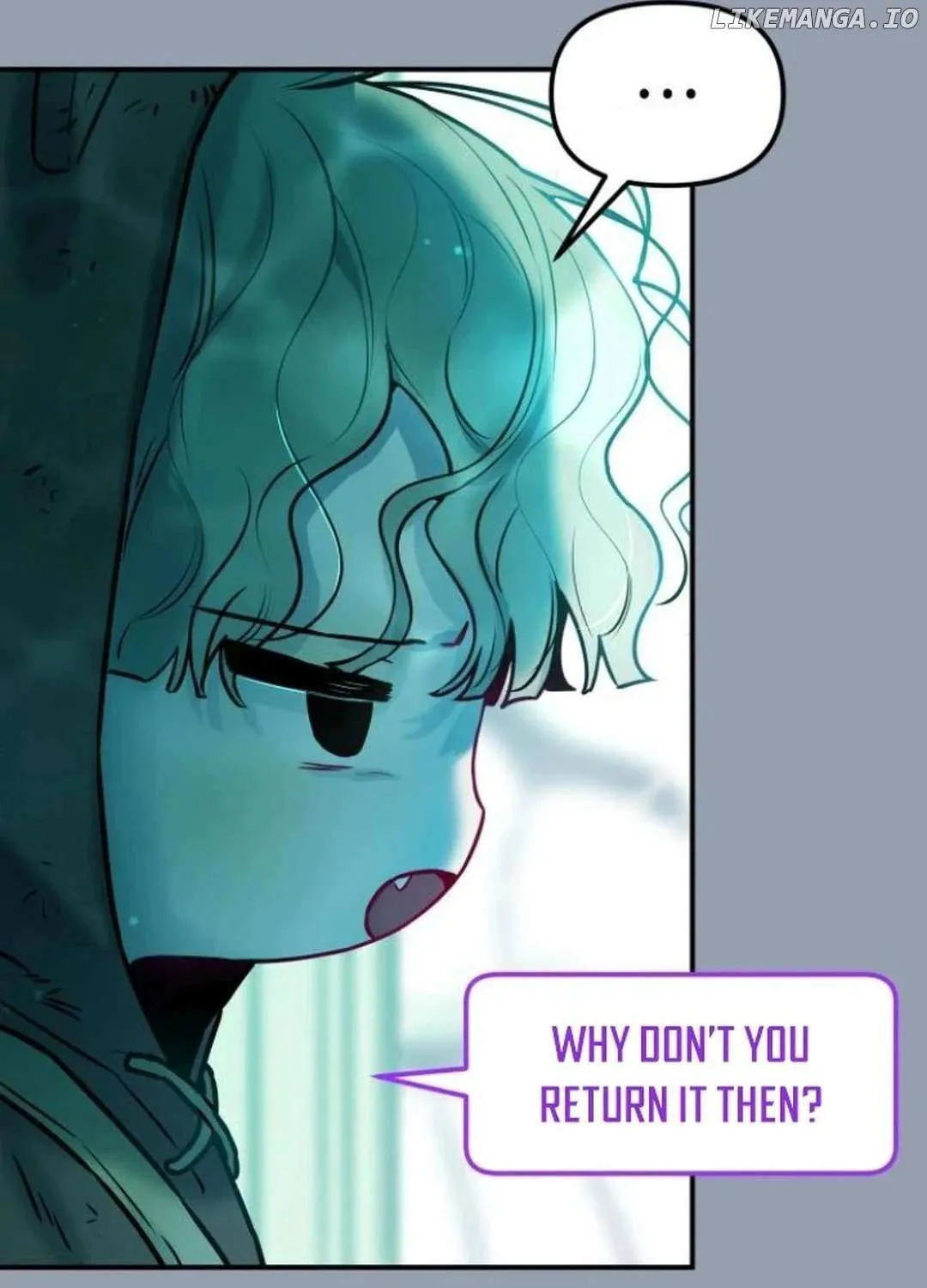 Our Guild’s Idol Chapter 10 page 85 - 