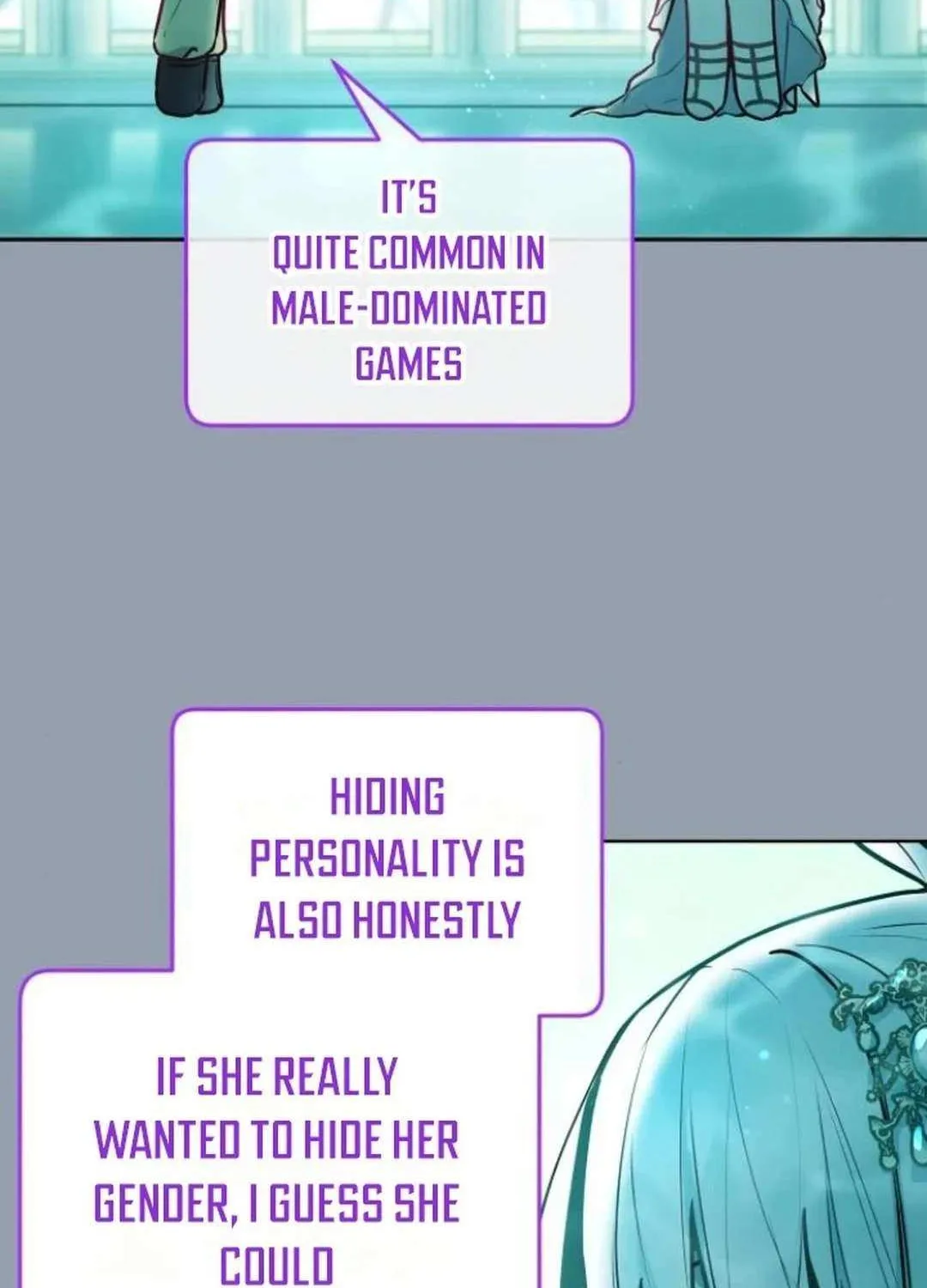 Our Guild’s Idol Chapter 10 page 93 - 