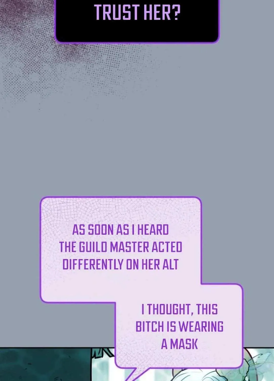 Our Guild’s Idol Chapter 10 page 96 - 