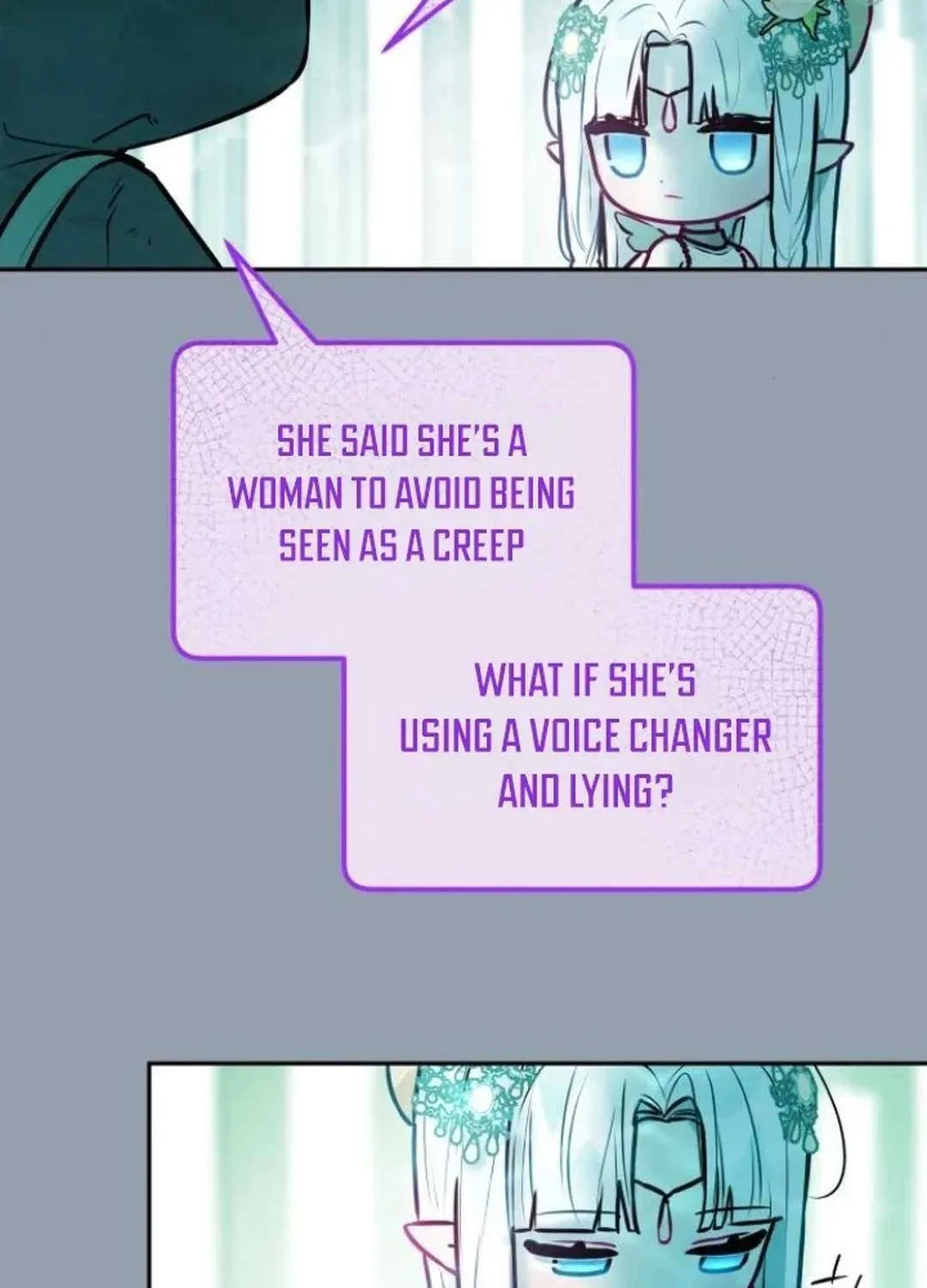 Our Guild’s Idol Chapter 10 page 97 - 