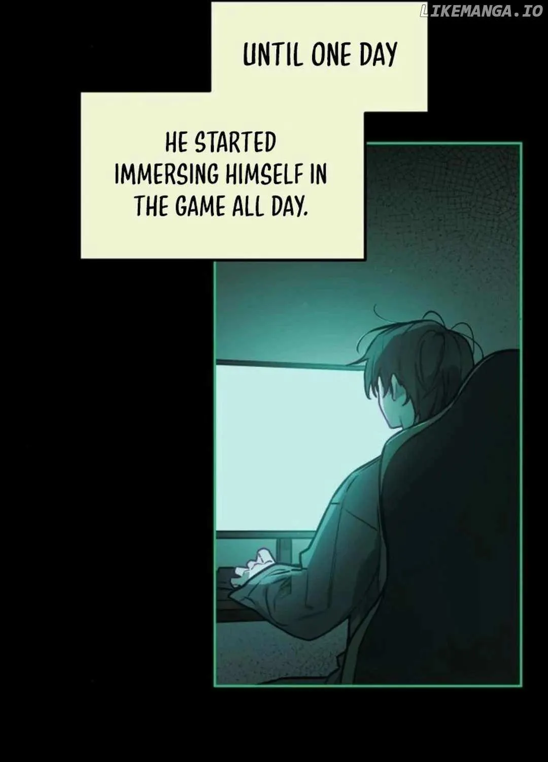 Our Guild’s Idol Chapter 11 page 22 - 