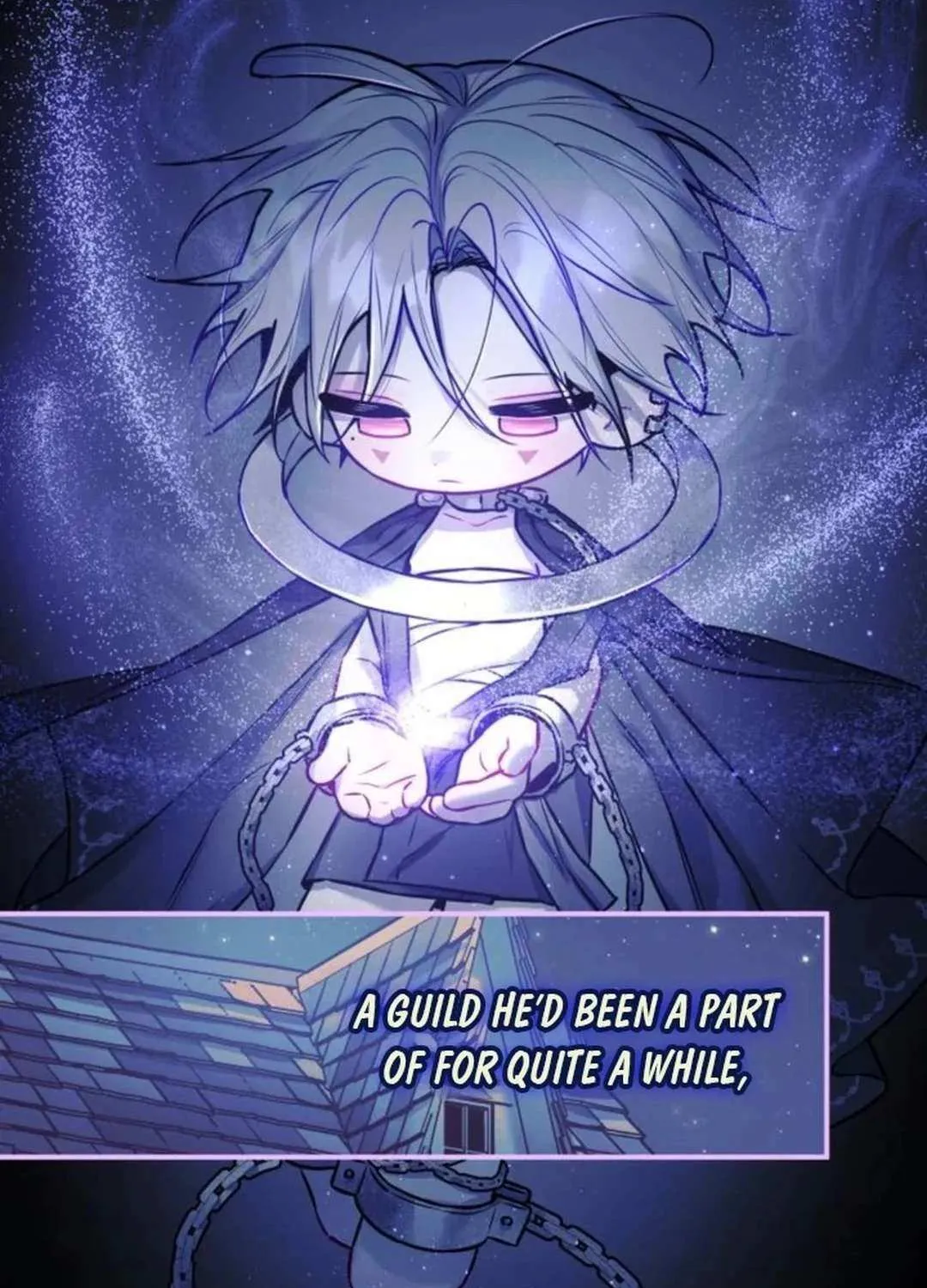 Our Guild’s Idol Chapter 11 page 24 - 
