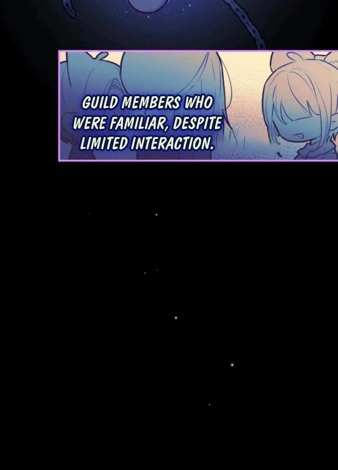 Our Guild’s Idol Chapter 11 page 25 - 
