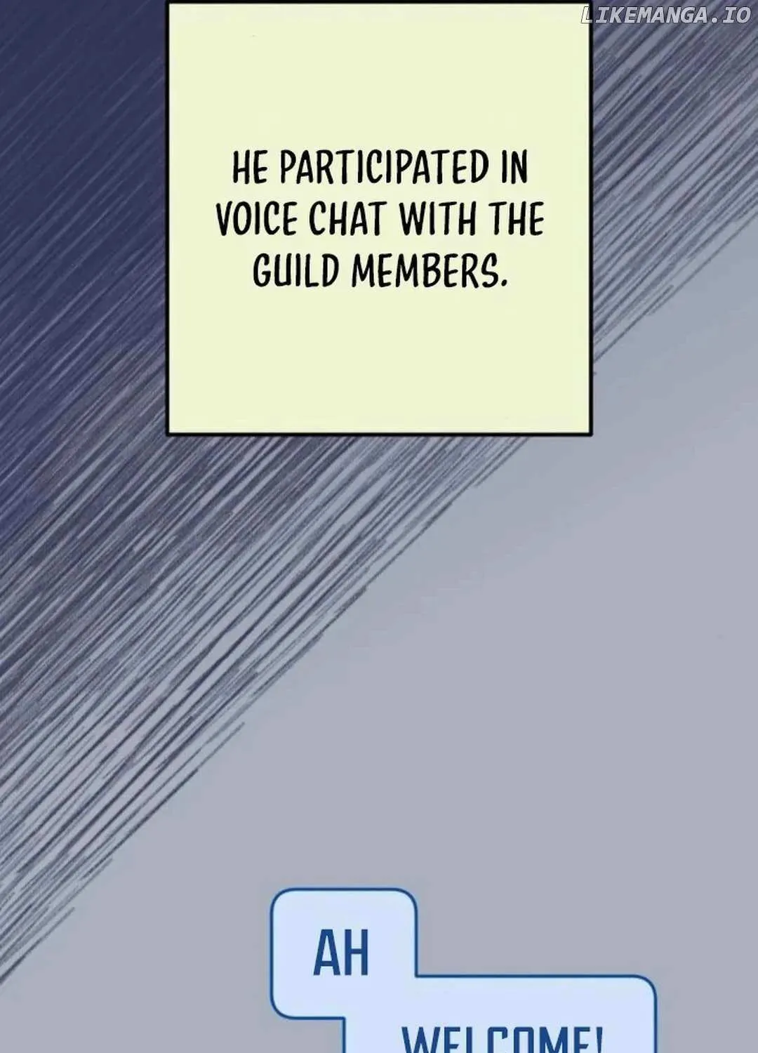 Our Guild’s Idol Chapter 11 page 36 - 