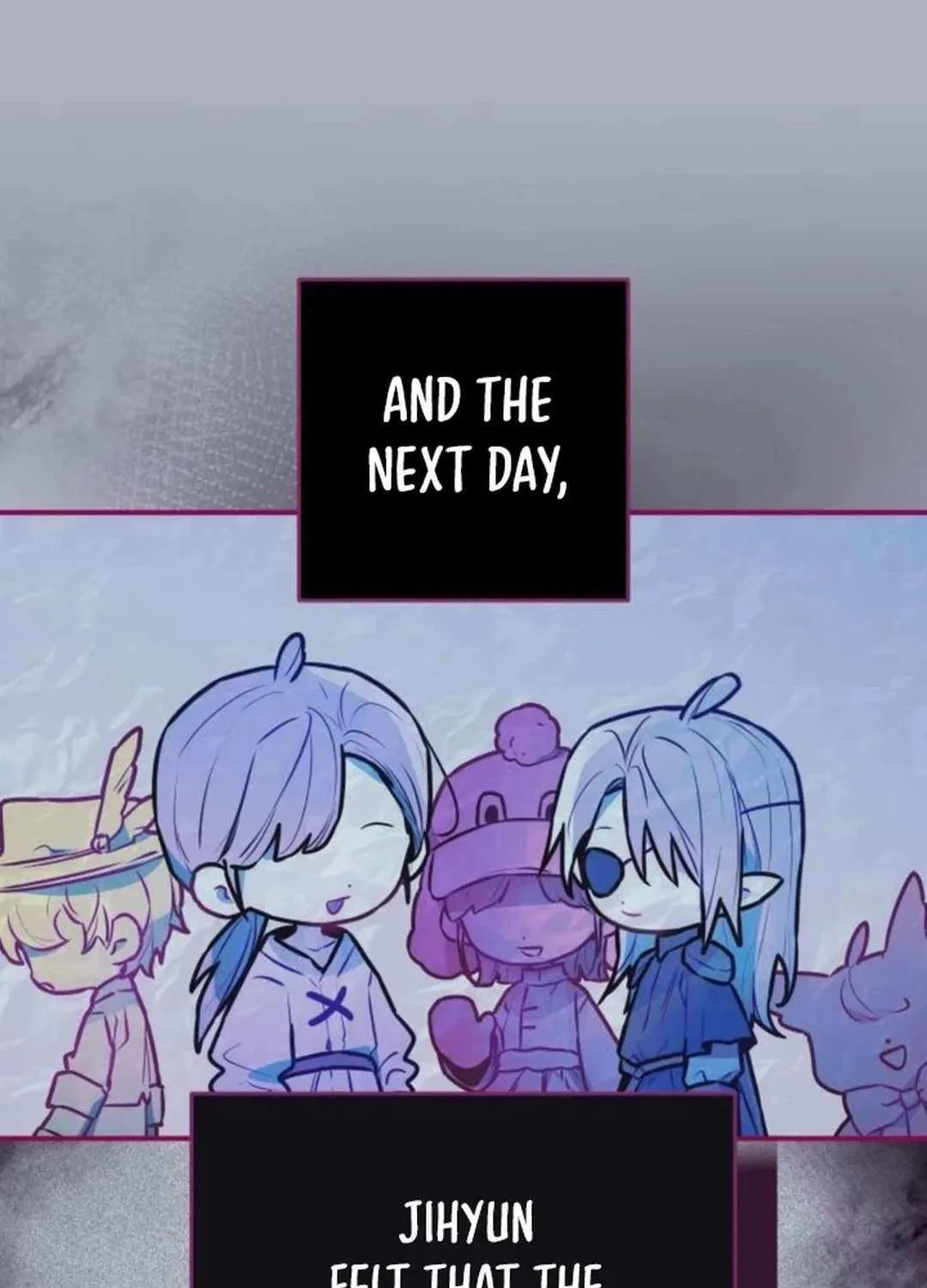 Our Guild’s Idol Chapter 11 page 38 - 