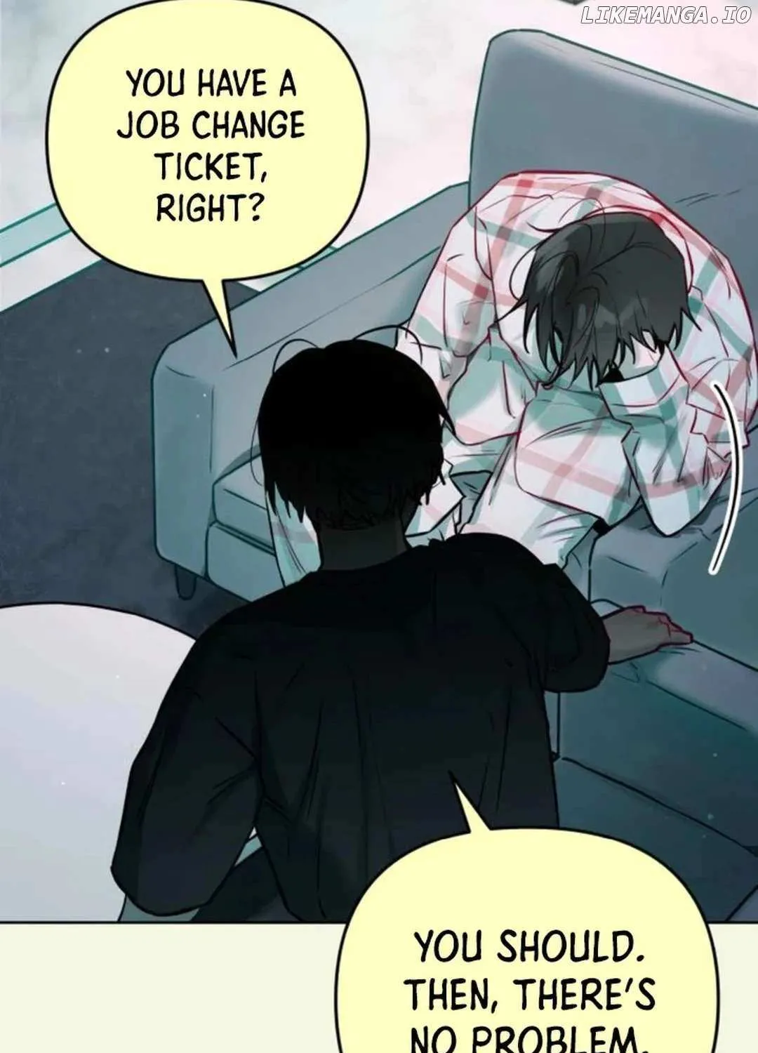 Our Guild’s Idol Chapter 11 page 64 - 