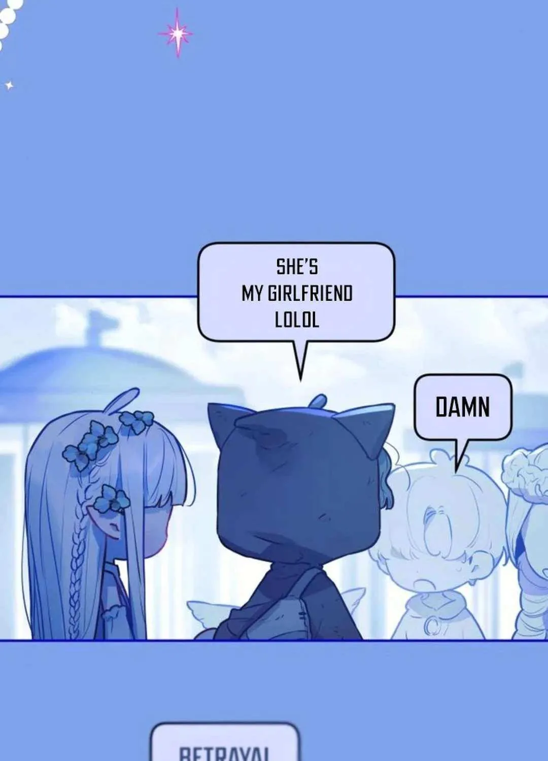 Our Guild’s Idol Chapter 11 page 73 - 