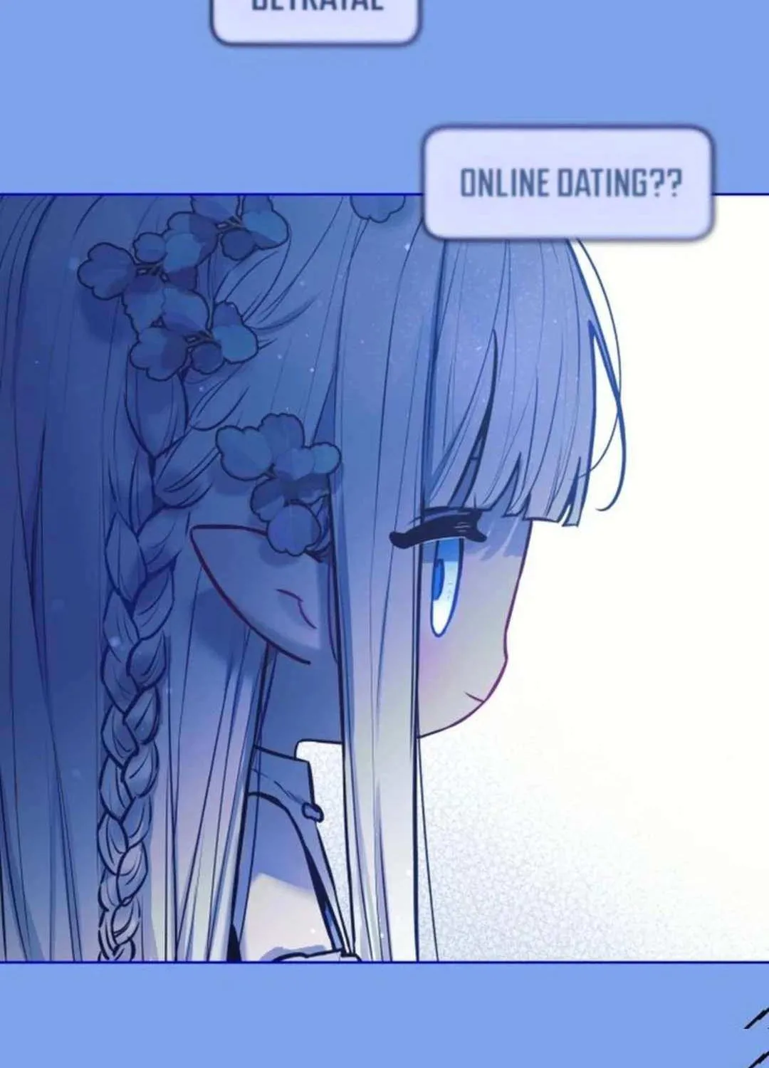 Our Guild’s Idol Chapter 11 page 74 - 