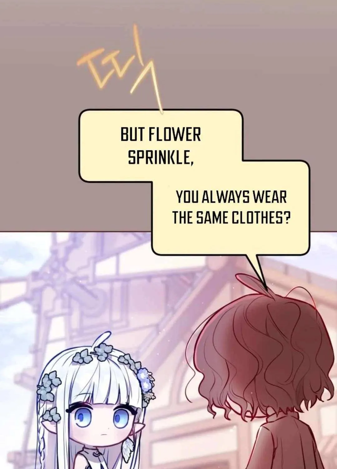 Our Guild’s Idol Chapter 11 page 85 - 