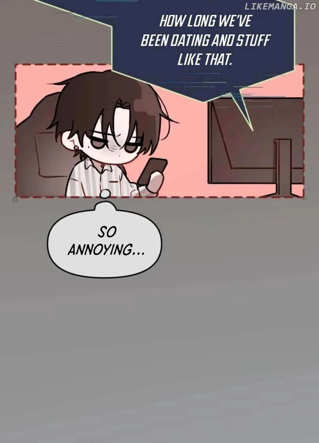 Our Guild’s Idol Chapter 11 page 91 - 
