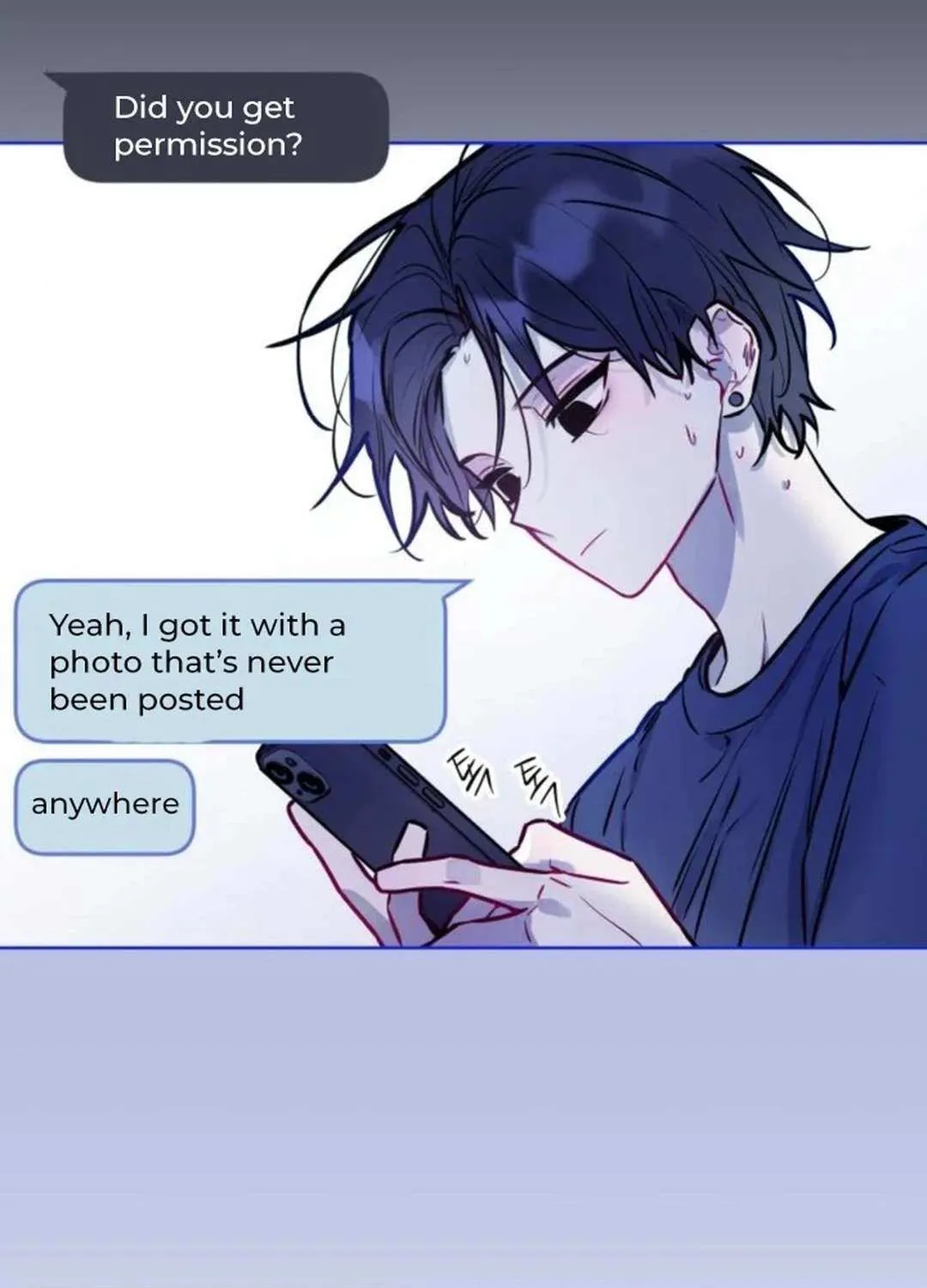 Our Guild’s Idol Chapter 11 page 95 - 