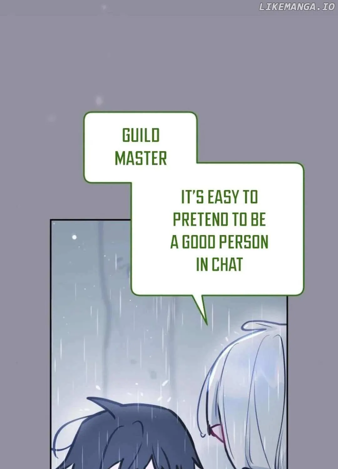Our Guild’s Idol Chapter 12 page 107 - 