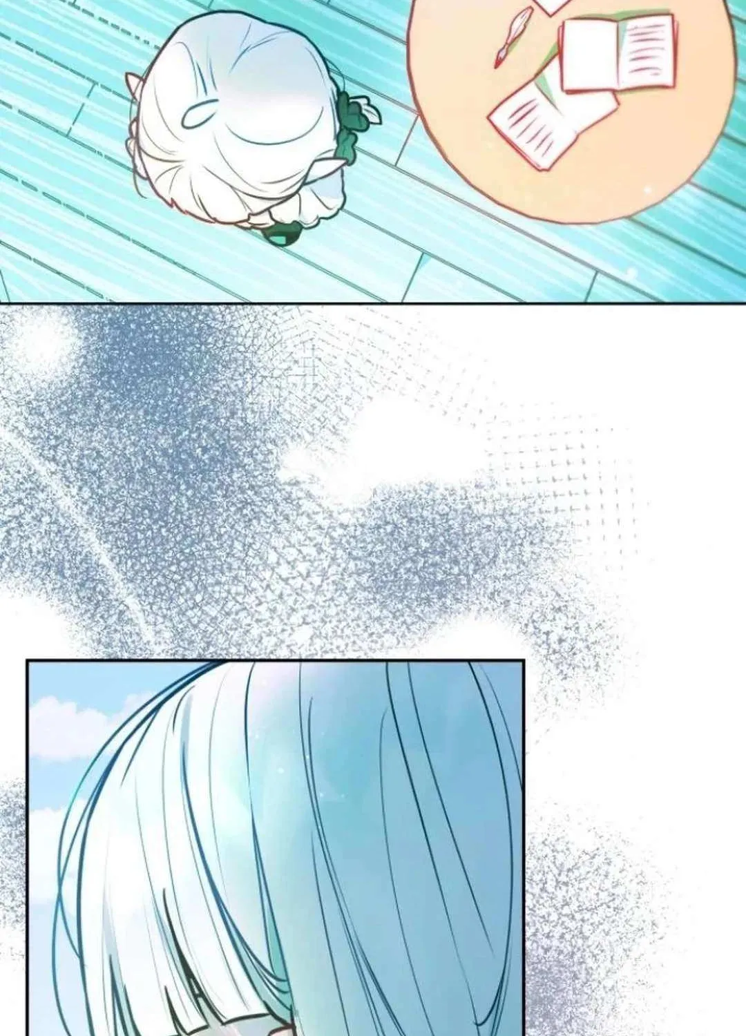 Our Guild’s Idol Chapter 12 page 19 - 