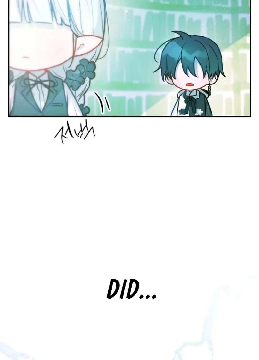 Our Guild’s Idol Chapter 12 page 21 - 
