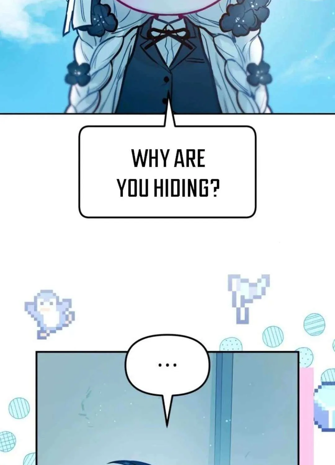 Our Guild’s Idol Chapter 12 page 4 - 