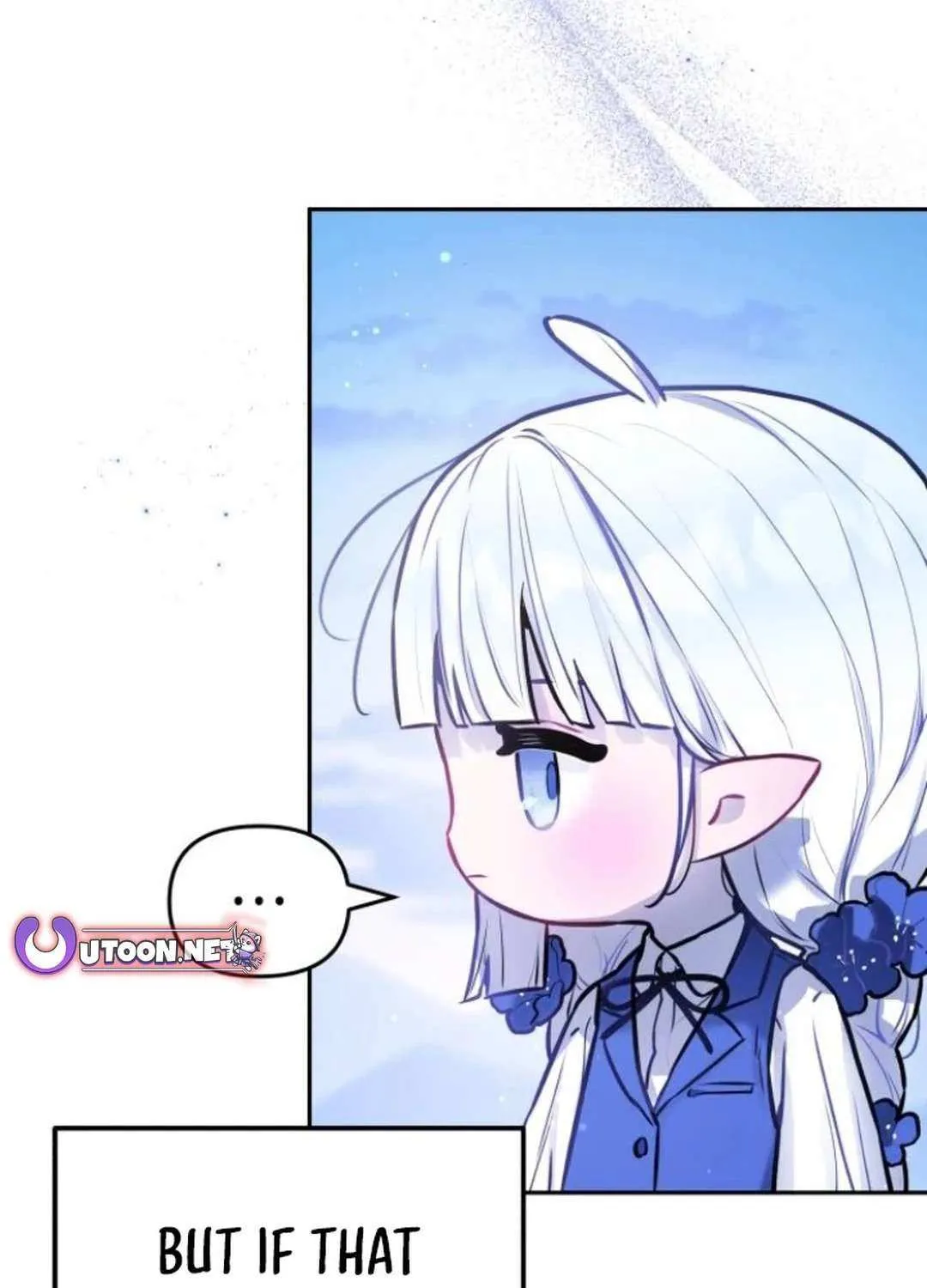 Our Guild’s Idol Chapter 12 page 34 - 