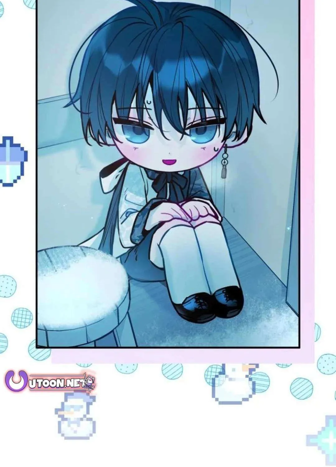 Our Guild’s Idol Chapter 12 page 5 - 