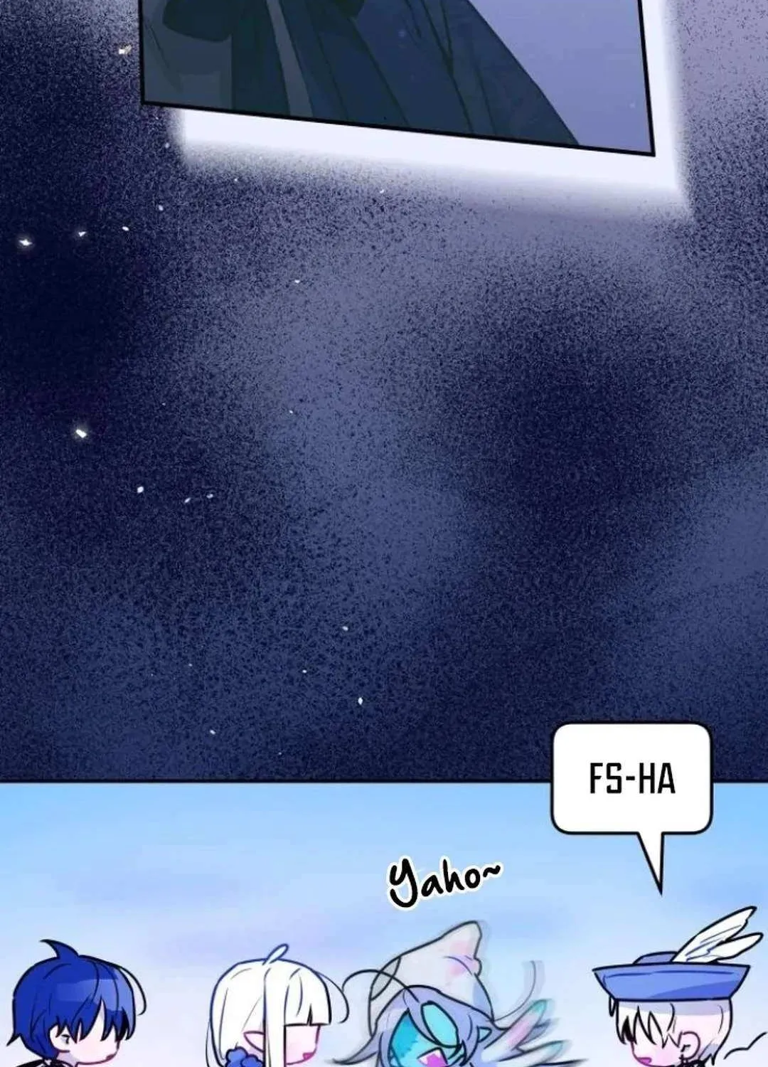 Our Guild’s Idol Chapter 12 page 42 - 