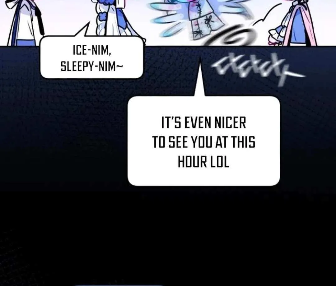 Our Guild’s Idol Chapter 12 page 43 - 