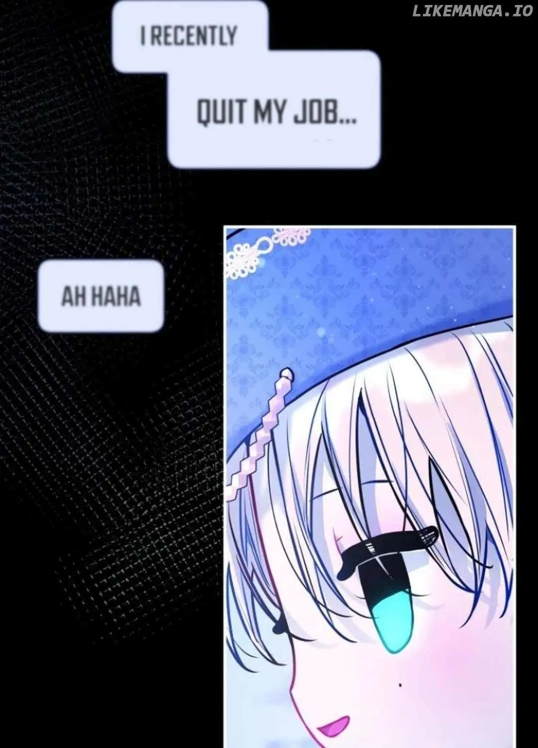 Our Guild’s Idol Chapter 12 page 44 - 
