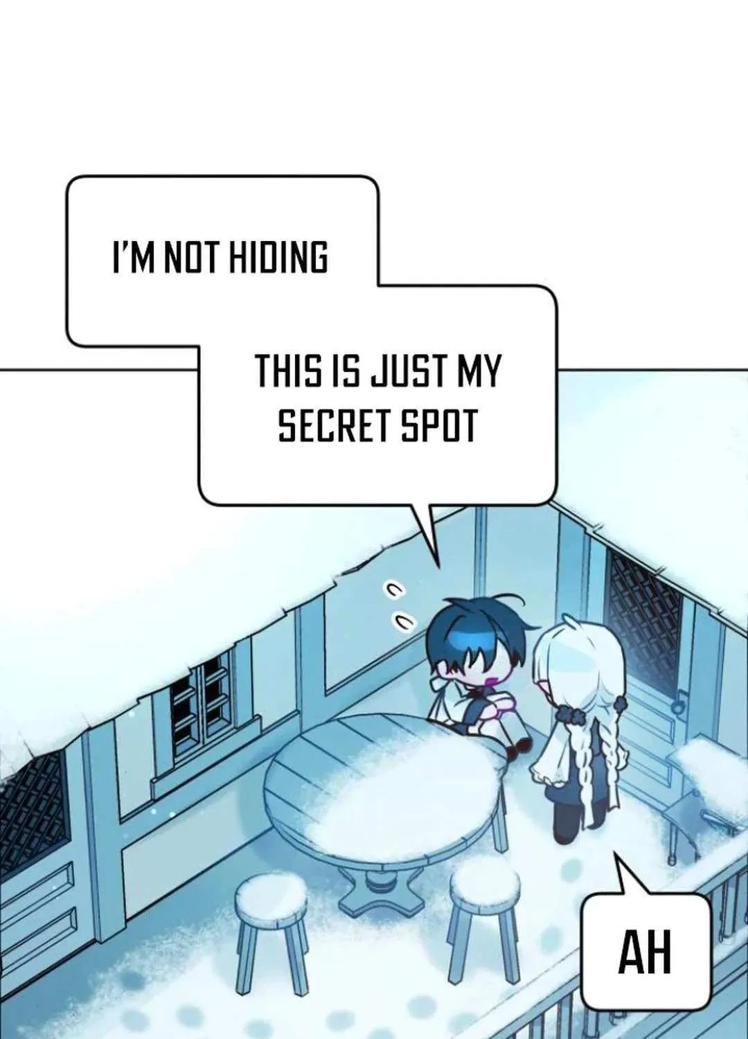 Our Guild’s Idol Chapter 12 page 6 - 