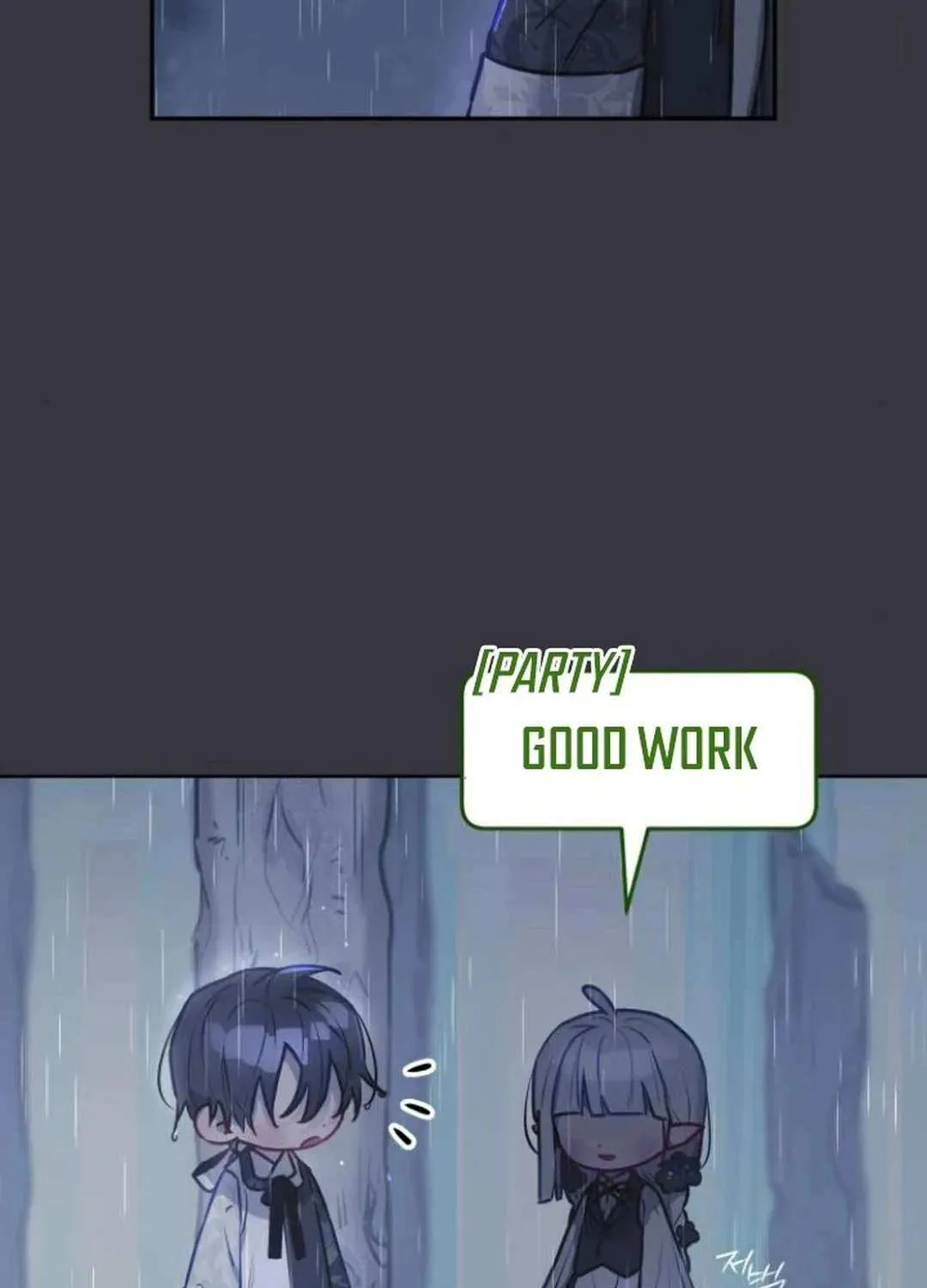Our Guild’s Idol Chapter 12 page 53 - 