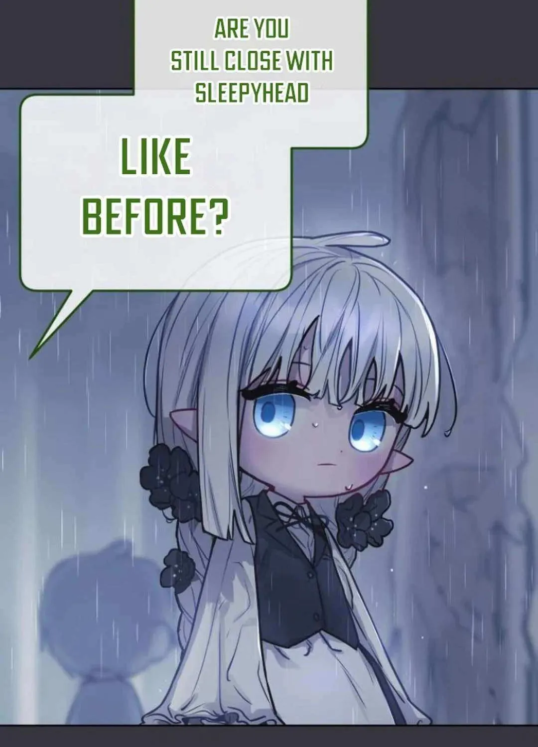 Our Guild’s Idol Chapter 12 page 56 - 