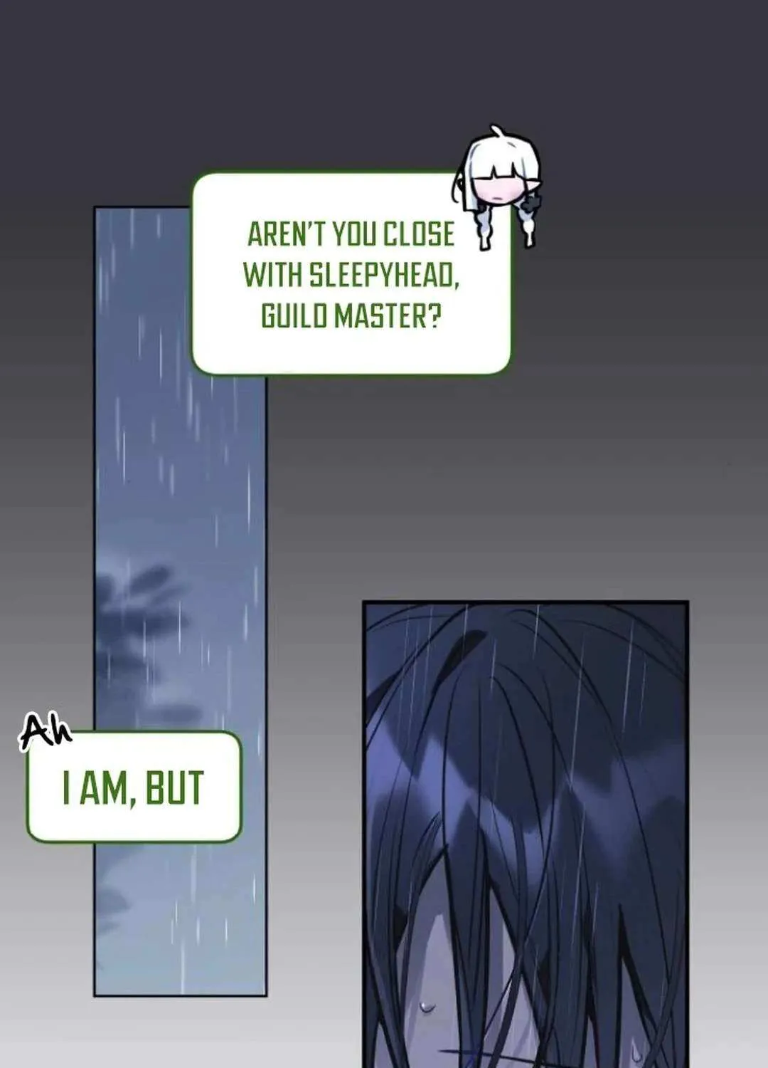 Our Guild’s Idol Chapter 12 page 62 - 