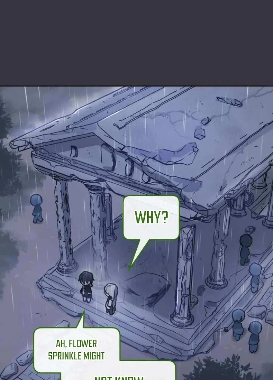 Our Guild’s Idol Chapter 12 page 67 - 