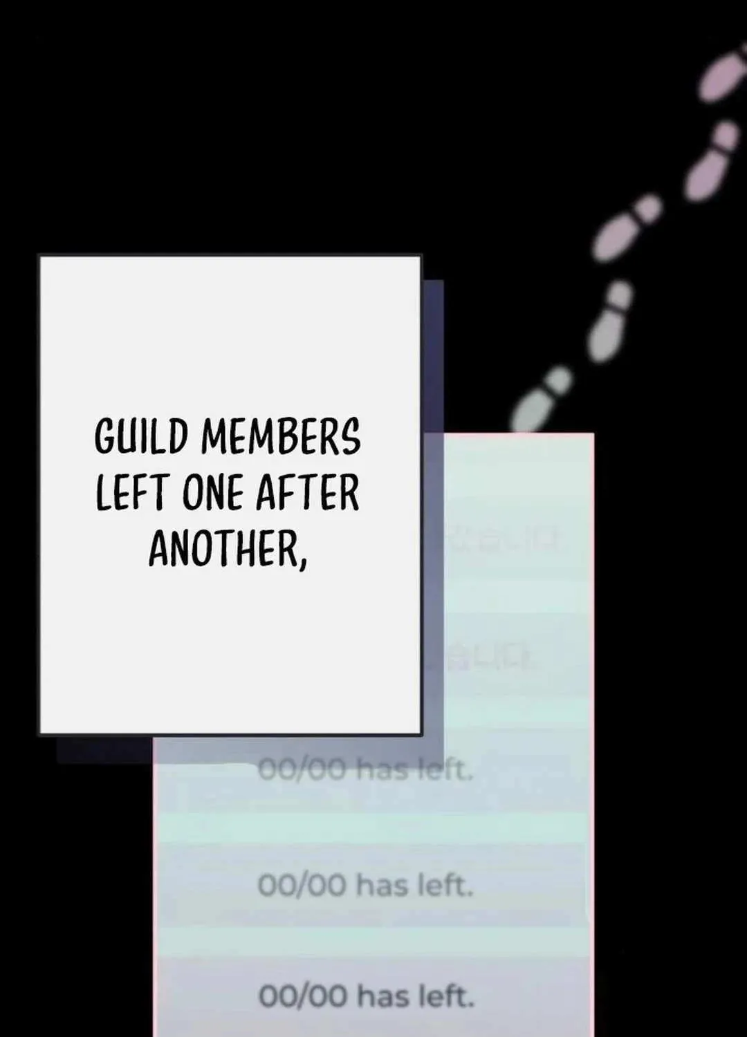 Our Guild’s Idol Chapter 12 page 73 - 