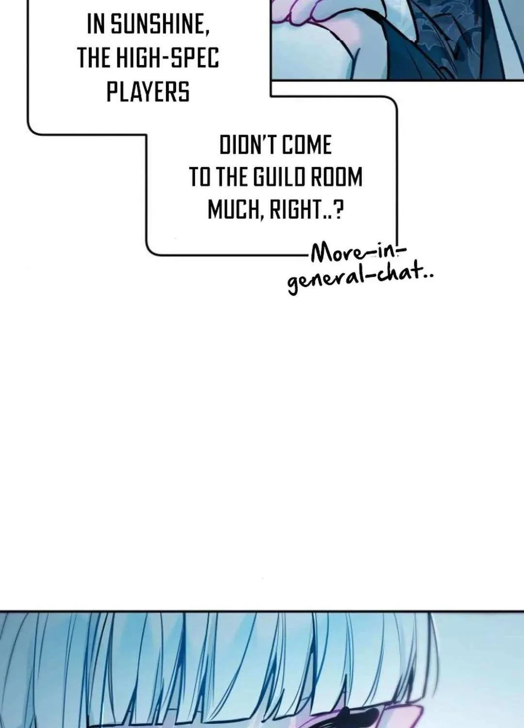 Our Guild’s Idol Chapter 12 page 10 - 