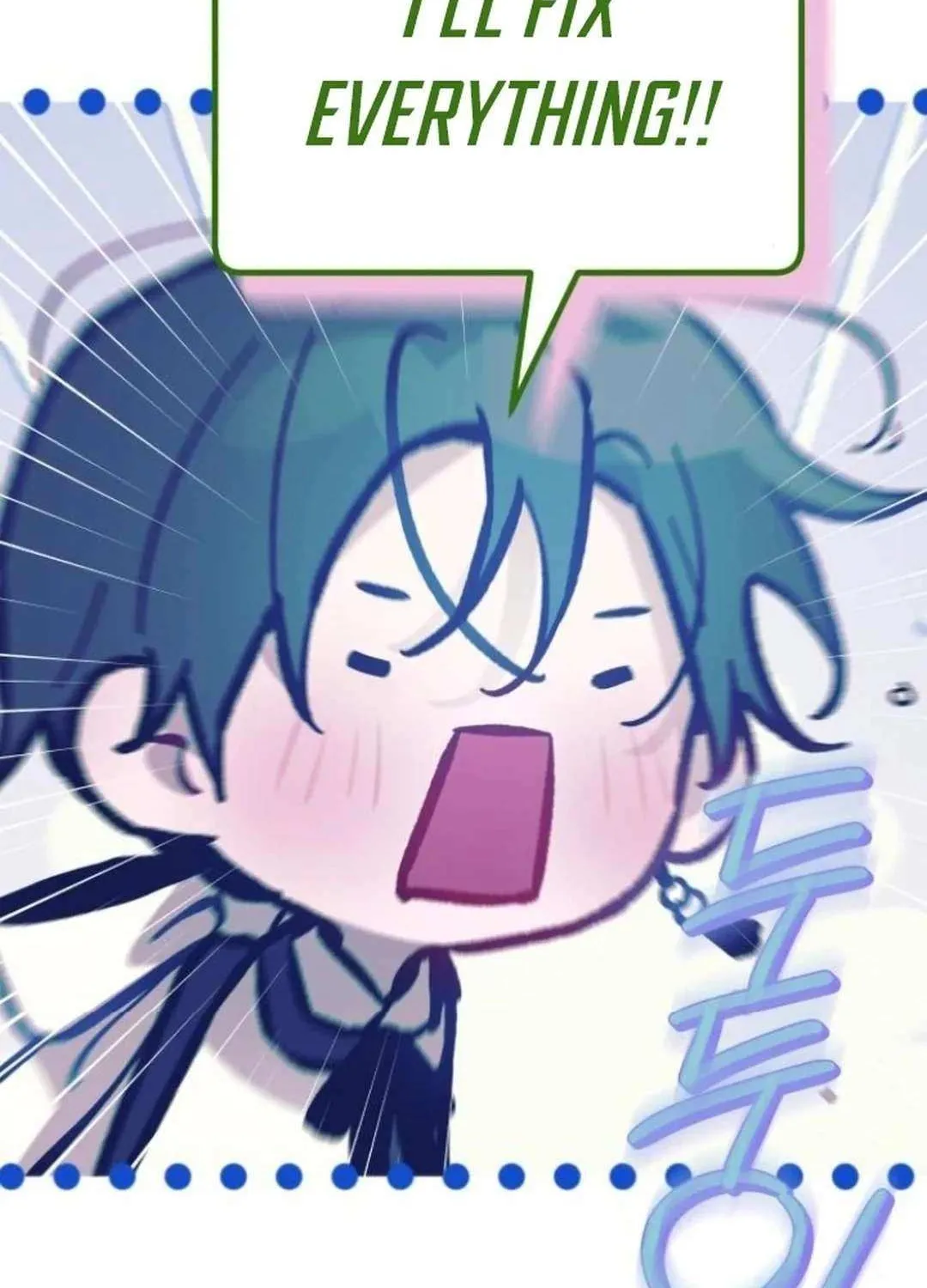 Our Guild’s Idol Chapter 12 page 96 - 