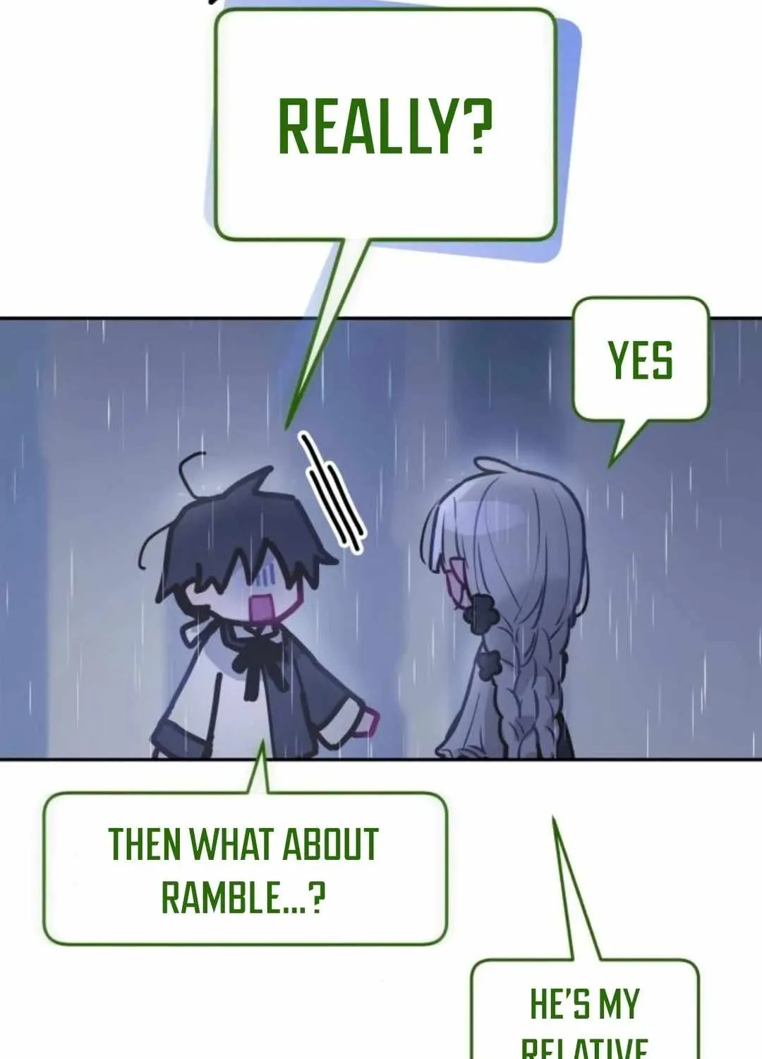 Our Guild’s Idol Chapter 13 page 14 - 