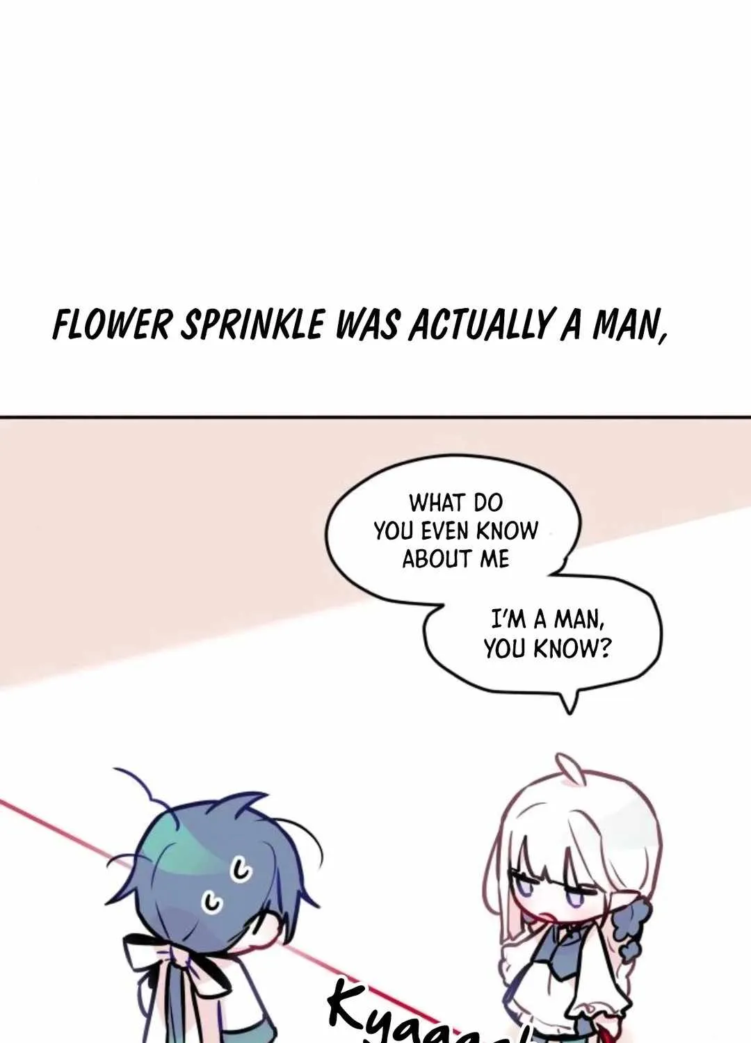 Our Guild’s Idol Chapter 13 page 28 - 