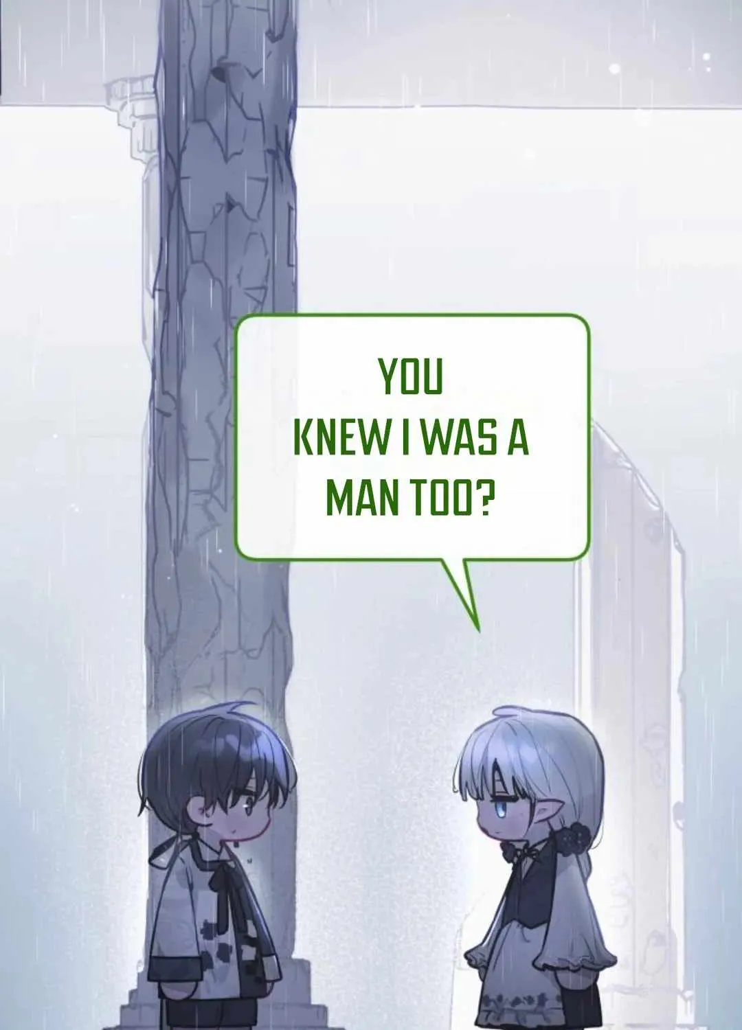 Our Guild’s Idol Chapter 13 page 4 - 