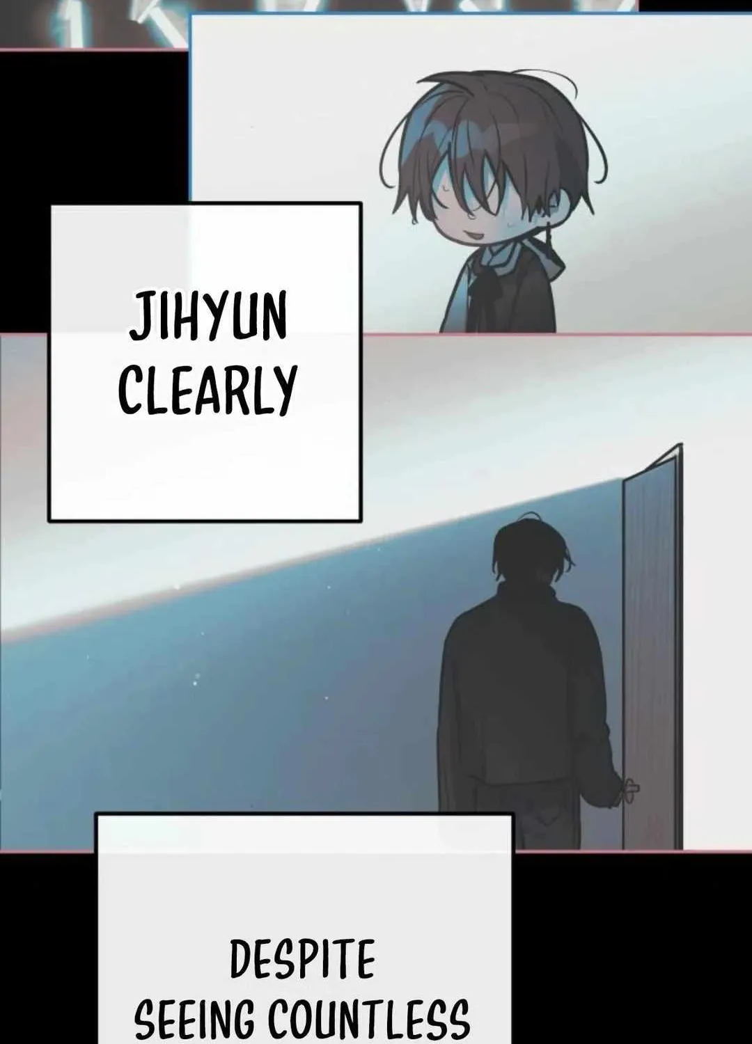 Our Guild’s Idol Chapter 13 page 57 - 
