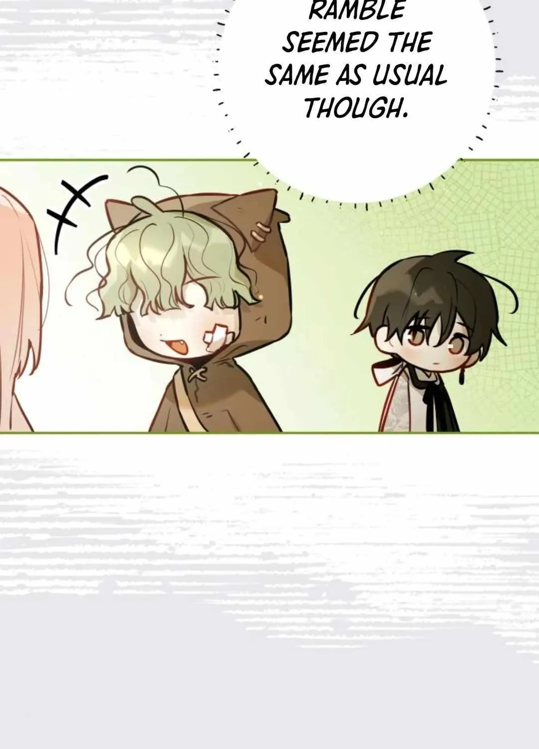 Our Guild’s Idol Chapter 13 page 69 - 