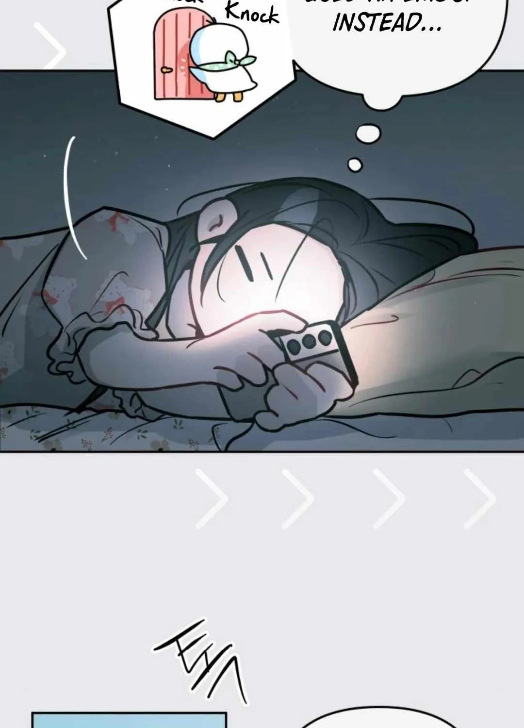Our Guild’s Idol Chapter 13 page 73 - 
