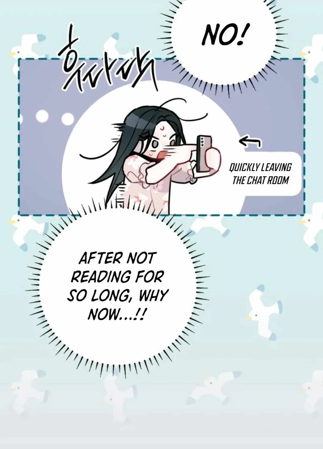 Our Guild’s Idol Chapter 13 page 85 - 