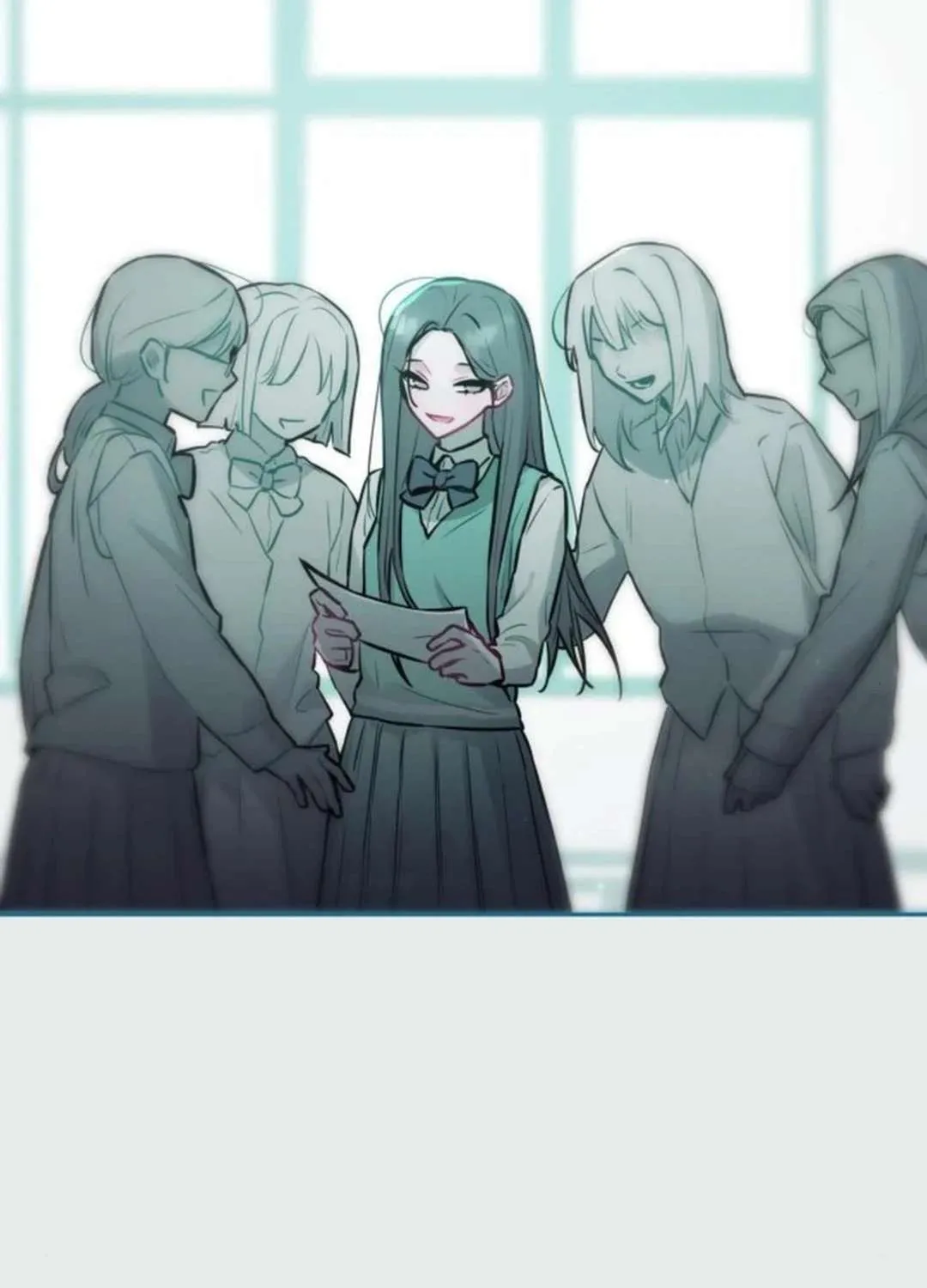 Our Guild’s Idol Chapter 14 page 13 - 