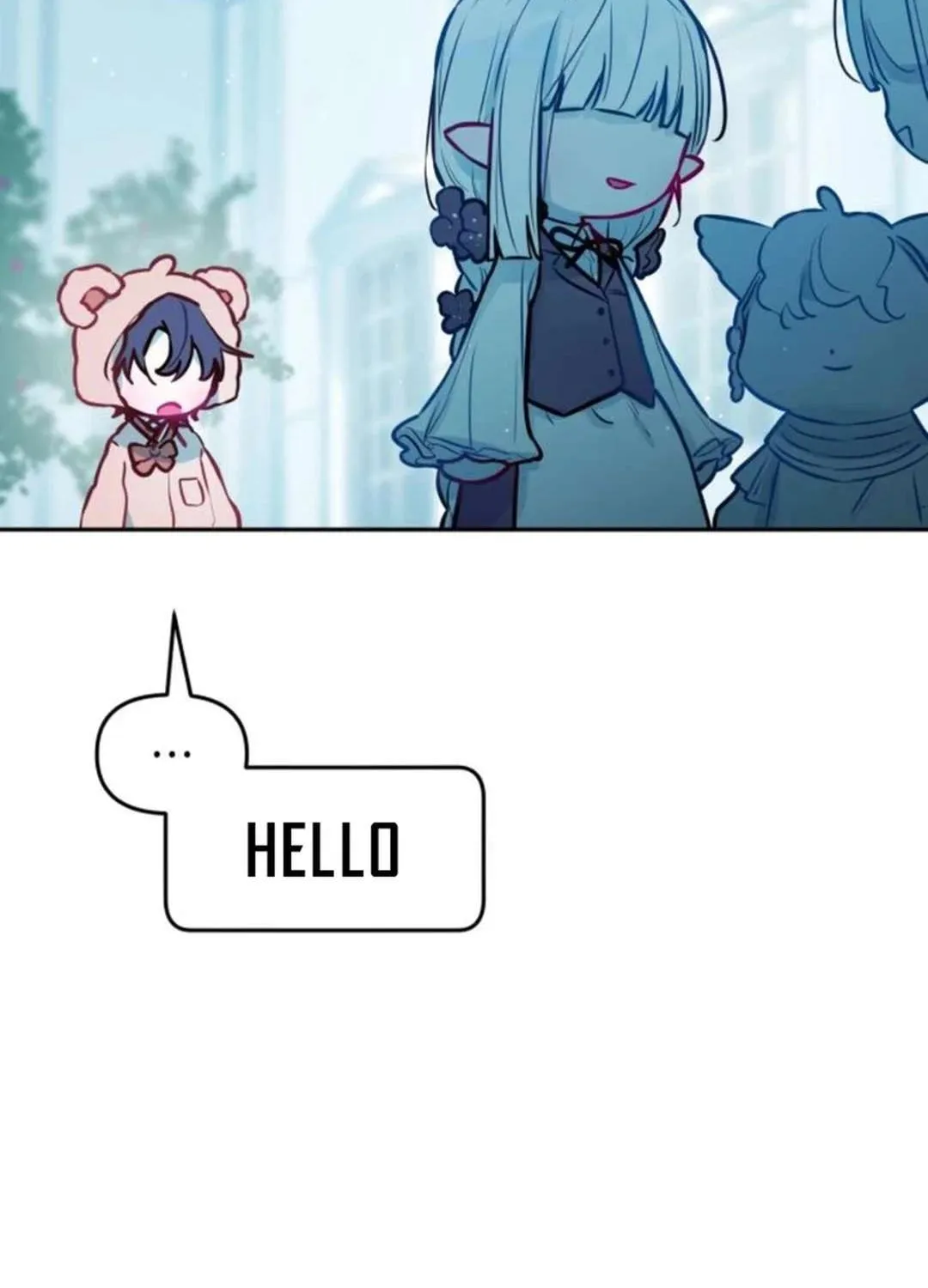 Our Guild’s Idol Chapter 14 page 24 - 