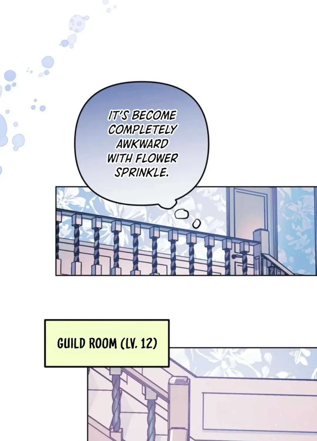Our Guild’s Idol Chapter 14 page 28 - 