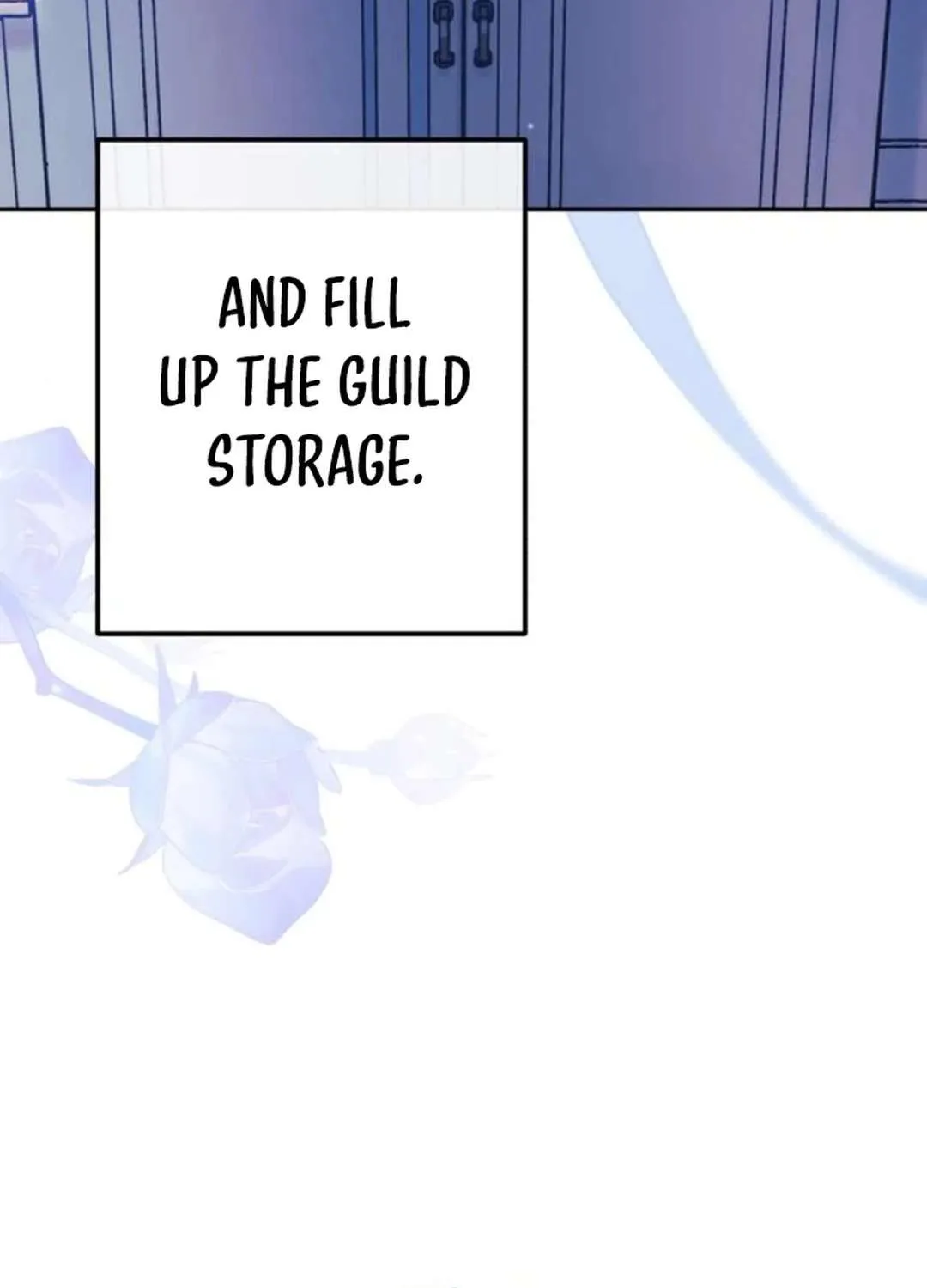 Our Guild’s Idol Chapter 14 page 32 - 