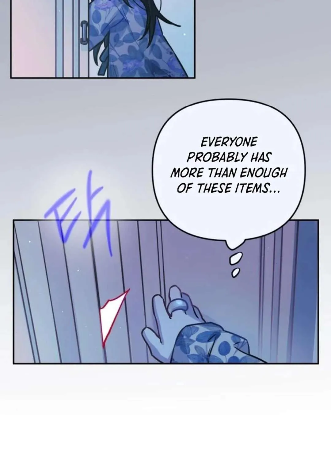 Our Guild’s Idol Chapter 14 page 38 - 