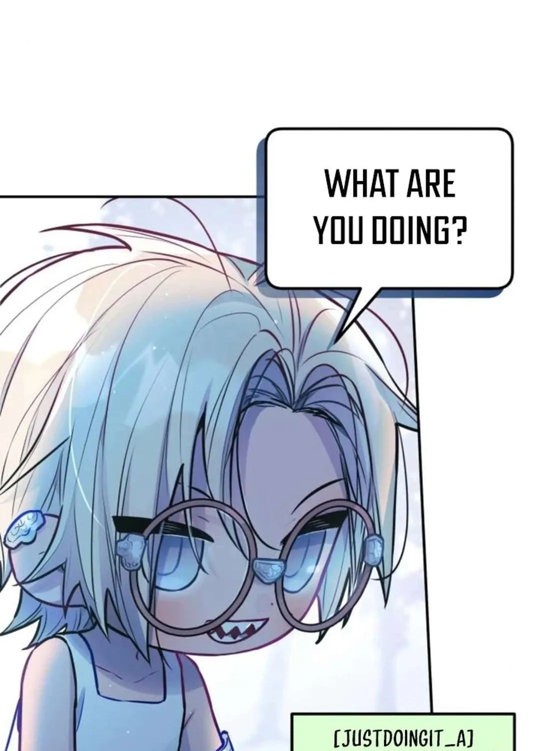 Our Guild’s Idol Chapter 14 page 41 - 